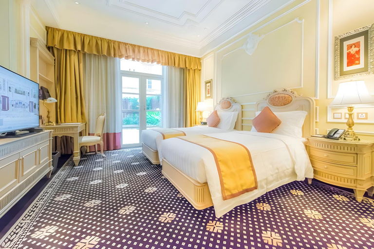 Bedroom 9