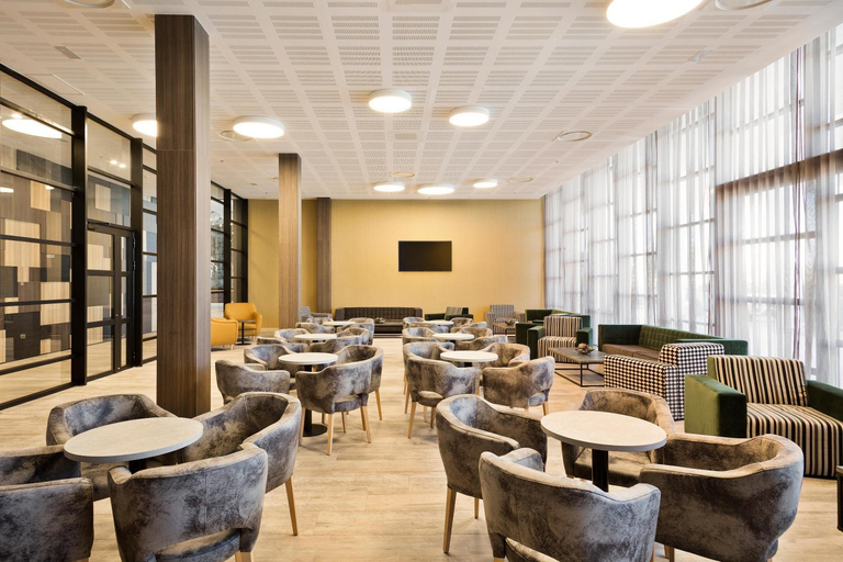 Public Area 4, Hotel Best Costa Ballena, Cádiz