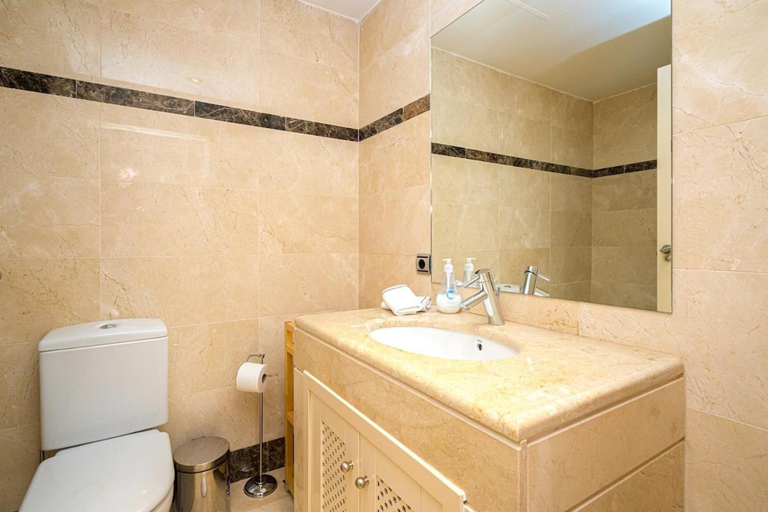 Bathroom 4, Casa Felicidad, Murcia