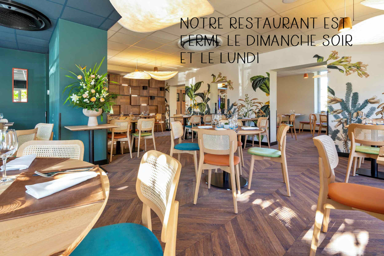Food & Drinks 5, Logis Relais Des Gourmands, Lot