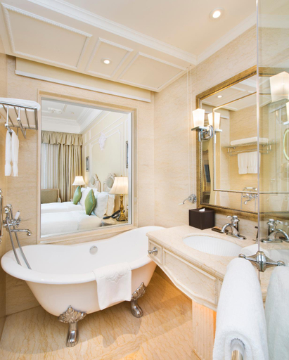 Bathroom 1