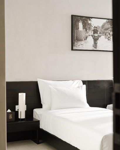 Bedroom 14
