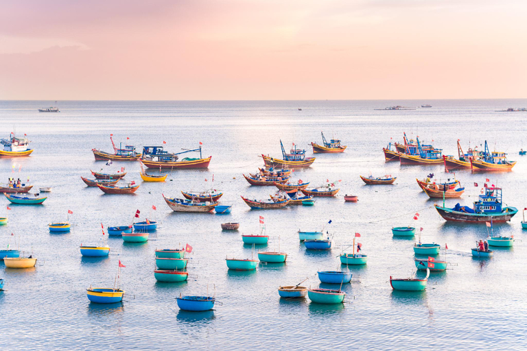 Nearby Landmark 5, Gem’s House, Phan Thiết