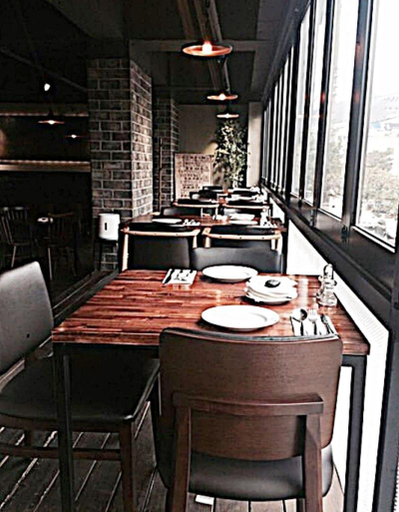 Food & Drinks 4, Okpo Business Hotel, Geoje