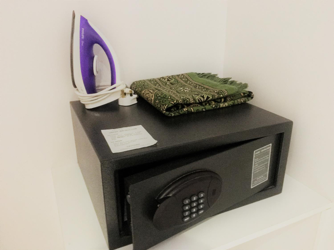 Amenities 21