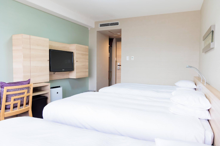 Bedroom 7