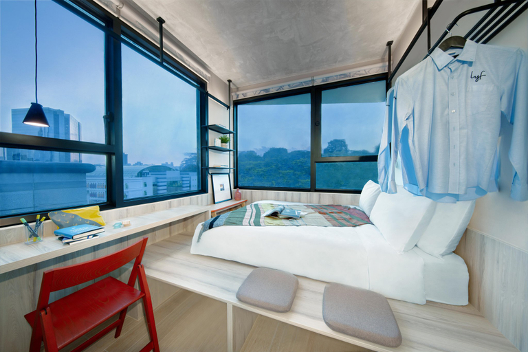 Bedroom 7