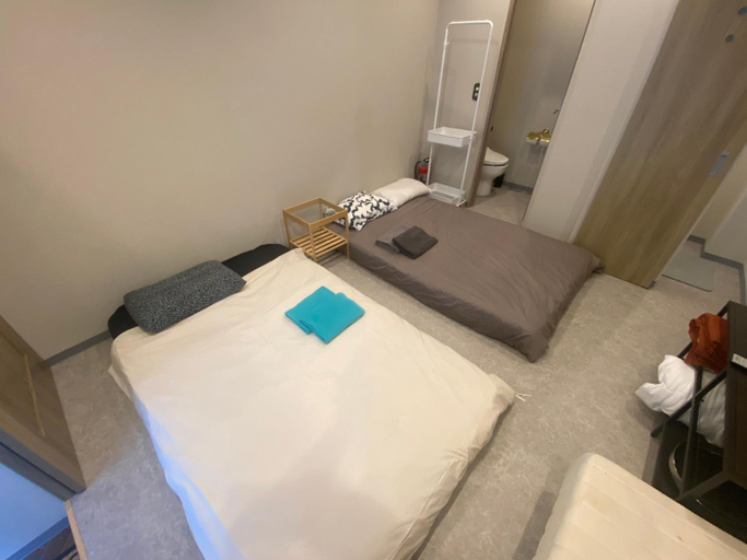 Bedroom 10