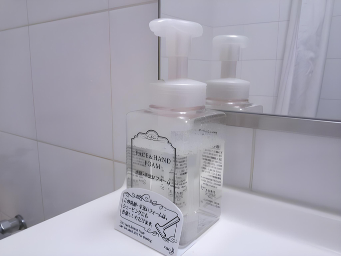 Amenities 13