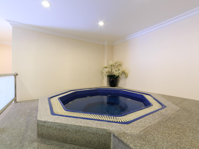 Sport & Beauty 2, Hotel Continental Saigon, District 1