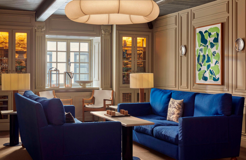 Public Area 4, Hotel Reisen in The Unbound Collection by Hyatt, Stockholm