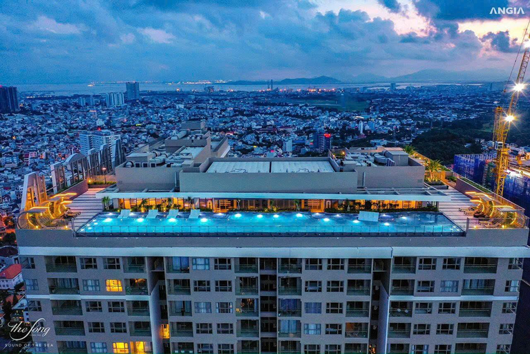 Others 2, The Song Your Homestay Vung Tau, Ho Chi Minh City