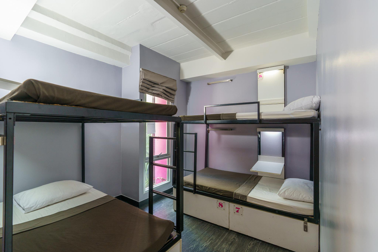 Bedroom 6