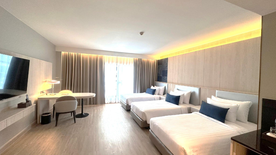 Bedroom 9