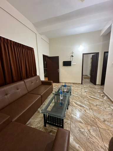 Others 3, ZAHIR RESIDENCY, Malappuram