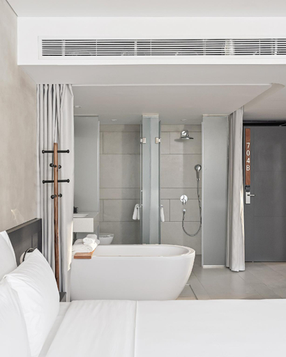 Bathroom 15