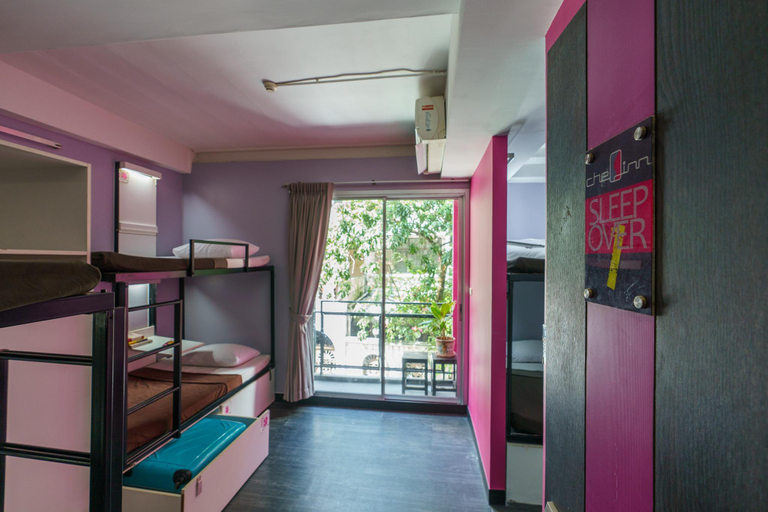 Bedroom 13