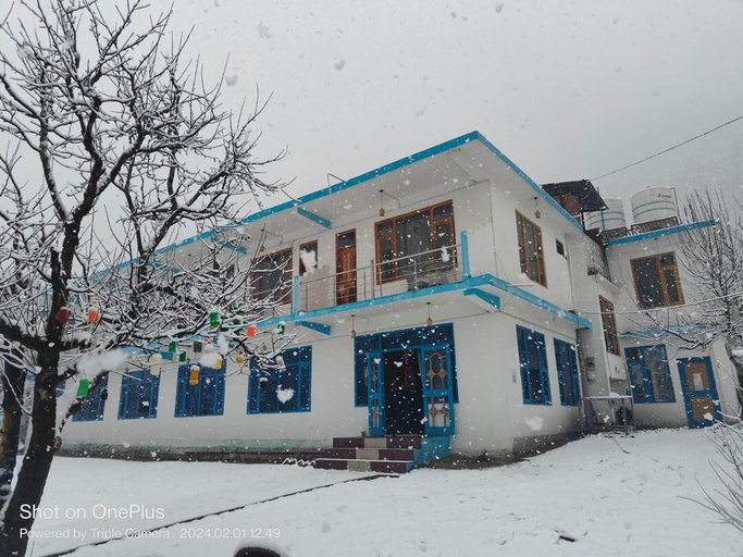 Others 4, Sky Heaven Katagla, Kullu