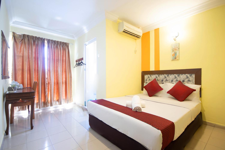 Bedroom 11