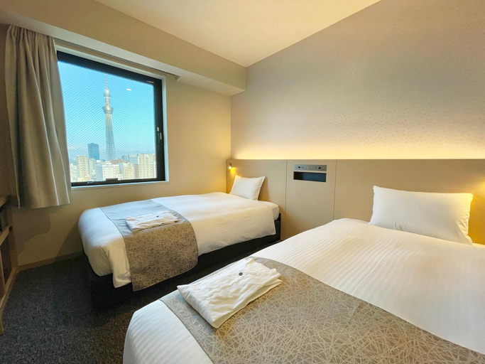 Bedroom 21
