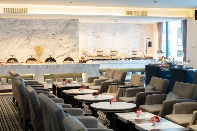 Restaurant 22