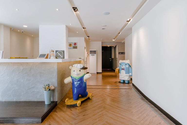 Others 5, Prince Hotel, Yilan