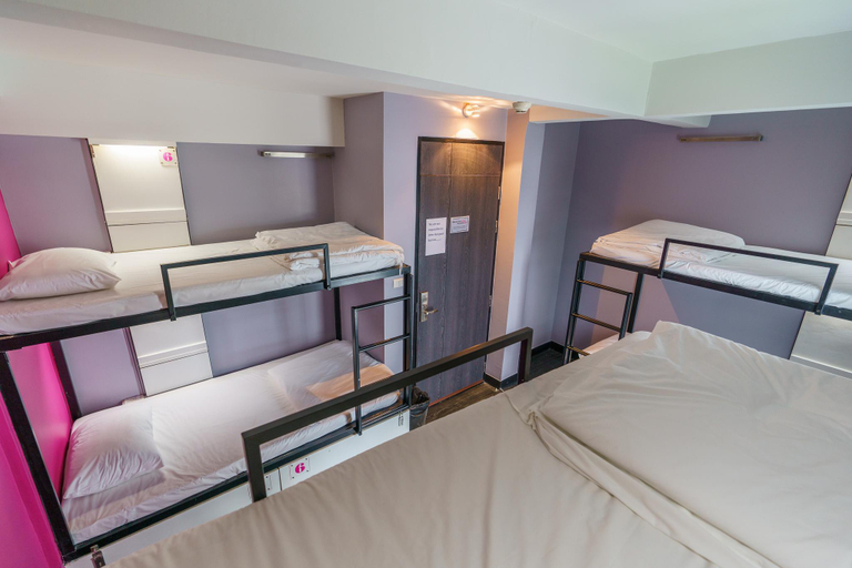 Bedroom 14