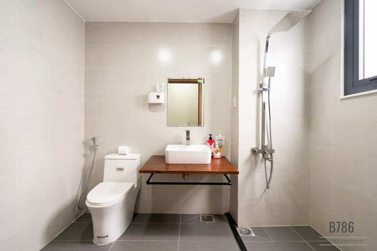 Others 4, B786 Apartment, Tân Bình
