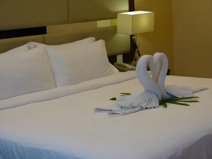 Bedroom 20