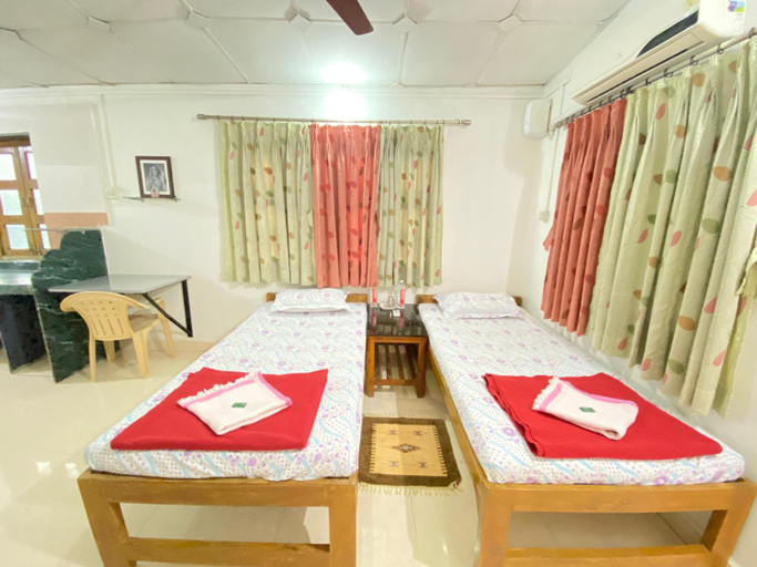 Others 4, Gurudev Chaya Guest House Ganeshpuri, Thane