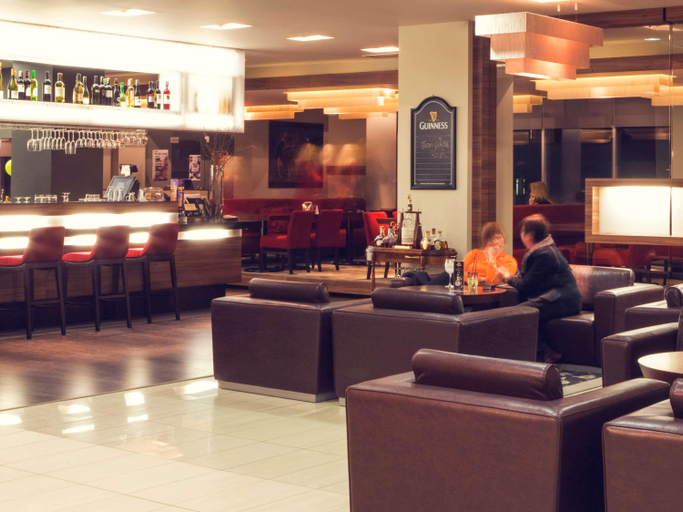 Public Area 5, Mercure Marijampole, Marijampolės