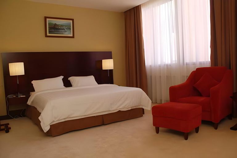 Bedroom 15