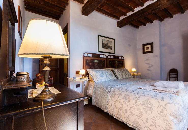 Bedroom 12
