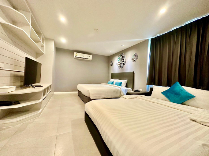 Bedroom 9