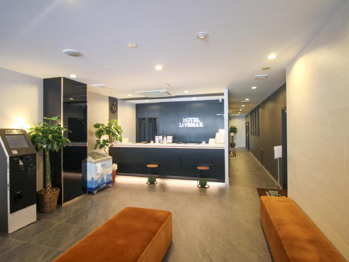 Public Area 3, HOTEL LiVEMAX NAGOYA SAKURADORIGUCHI, Nagoya