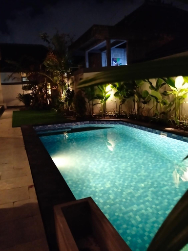 Others 4, Kutus Bali Guesthouse, Denpasar