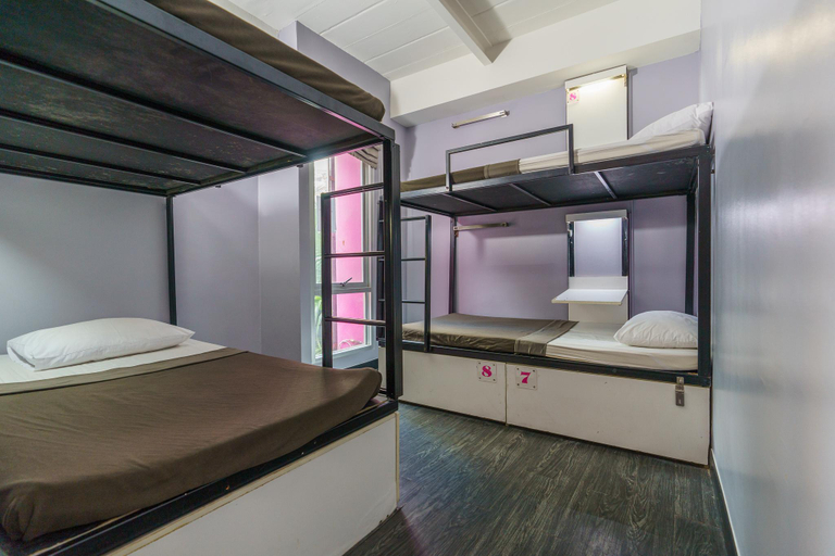 Bedroom 14