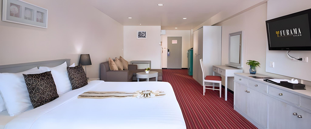 Bedroom 5