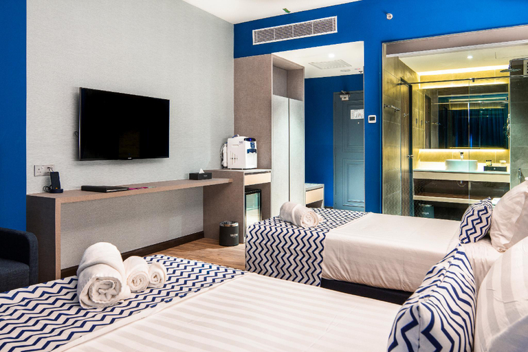Bedroom 8