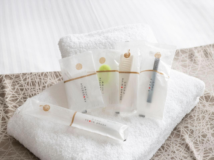 Amenities 18