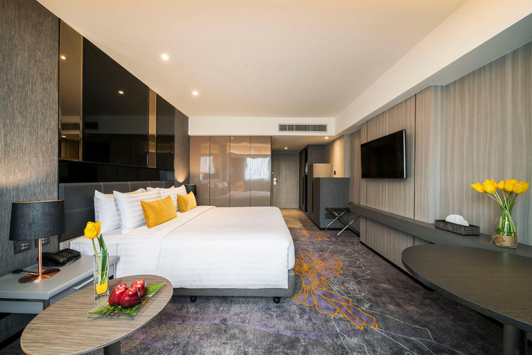 Bedroom 10