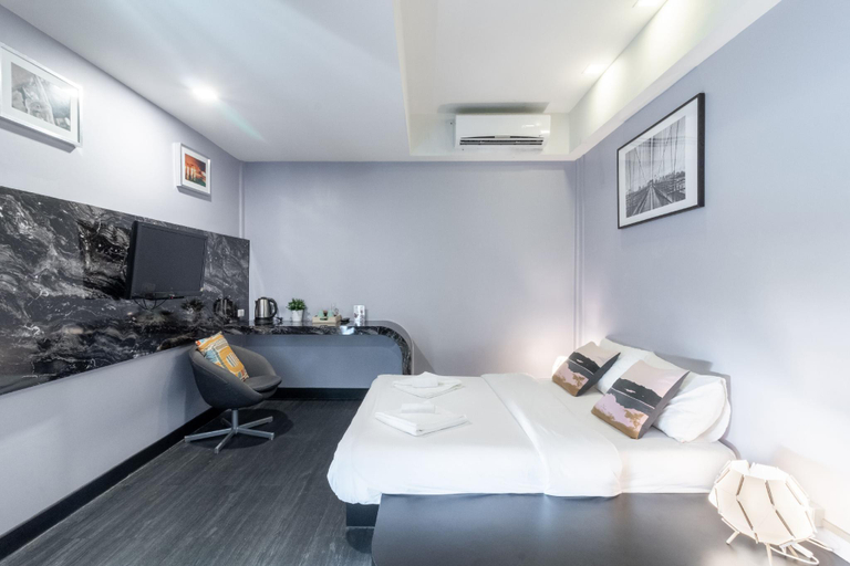 Bedroom 6