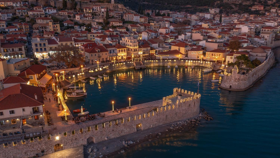 Others 5, NAFPAKTOS Beach luxury Suites, West Greece