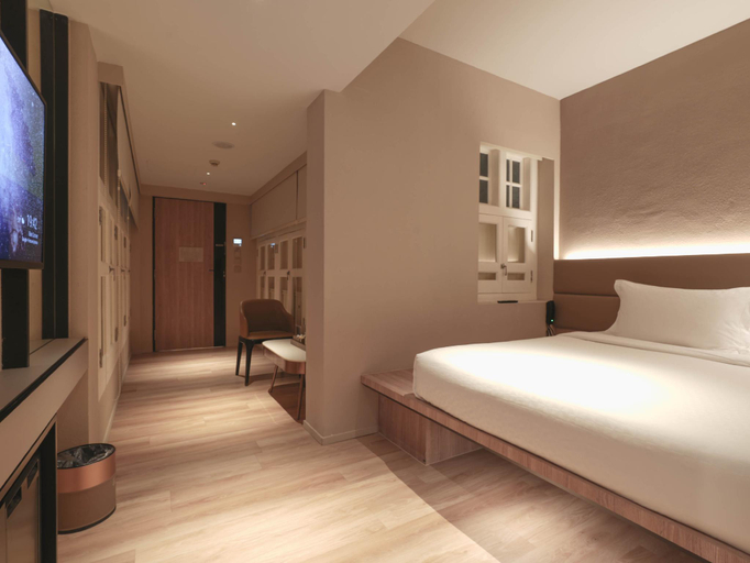 Bedroom 17
