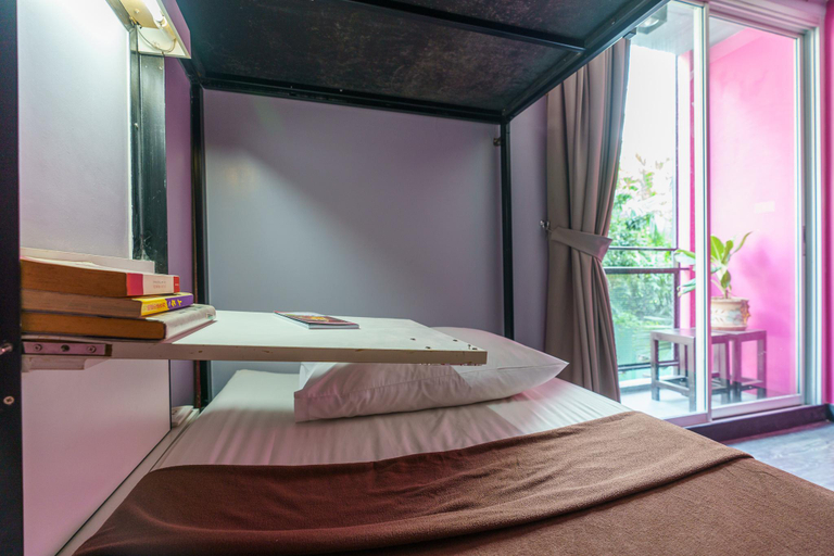 Bedroom 12