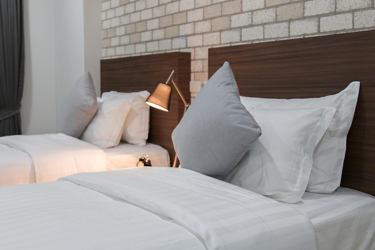 Bedroom 18