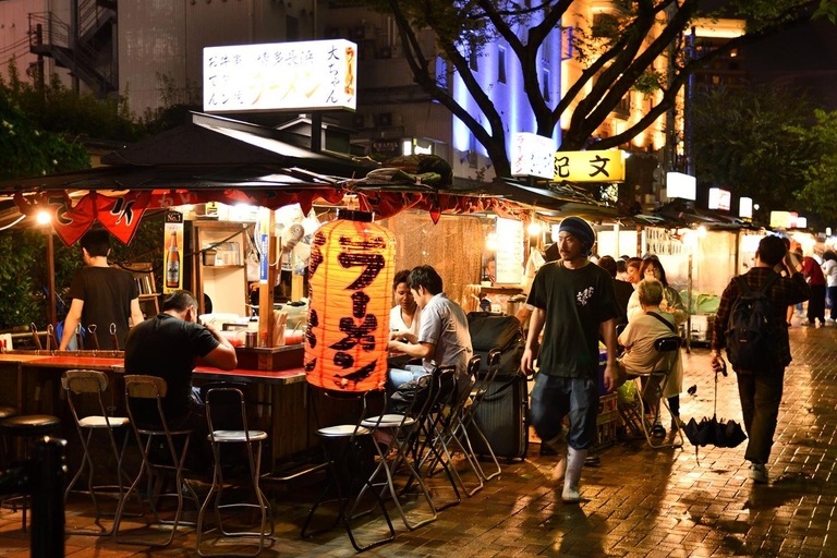 Food & Drinks 5, HOTEL WBF GRANDE HAKATA, Fukuoka