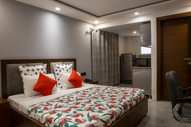 Bedroom 18