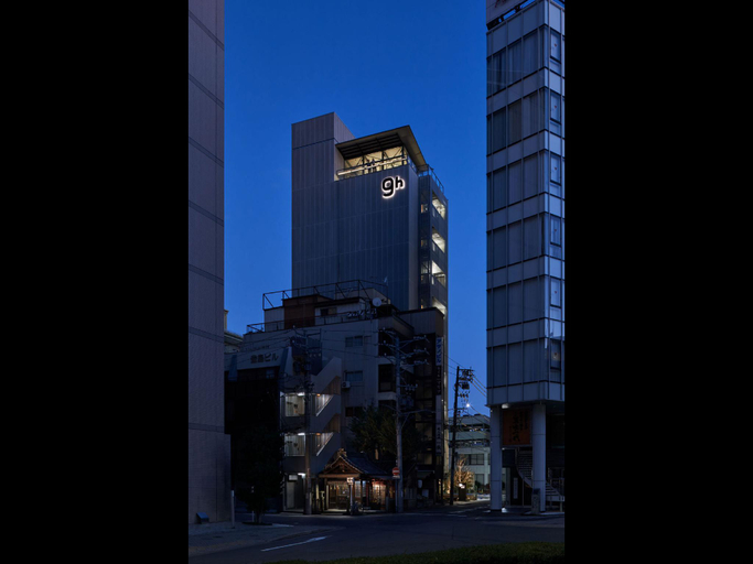 Exterior & Views 4, 9h nine hours Nagoya station, Nagoya
