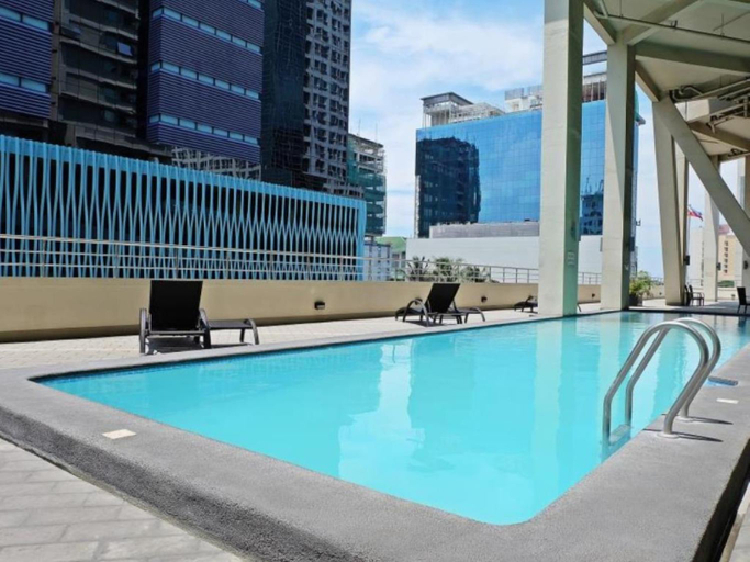 Sport & Beauty 3, Mandarin Plaza Hotel, Cebu City